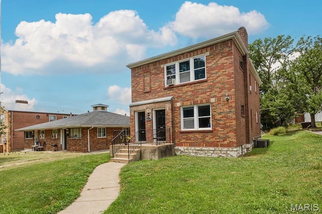 3625 Phillips Pl Unit 1 & 2, Saint Louis, MO 63116 - photo 2