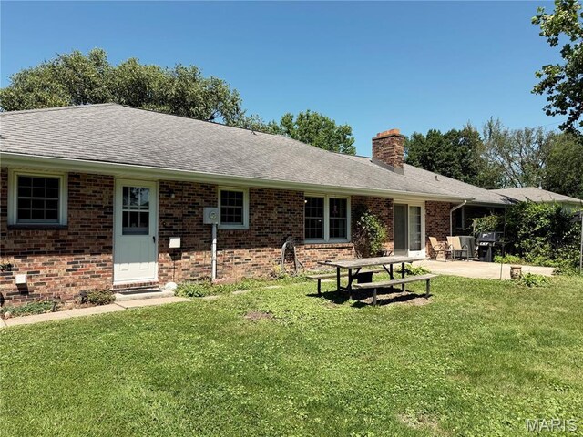 1921 First, Kirksville, MO 63501