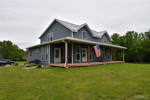 506 W Saint Louis St, New Douglas, IL 62074 - photo 2