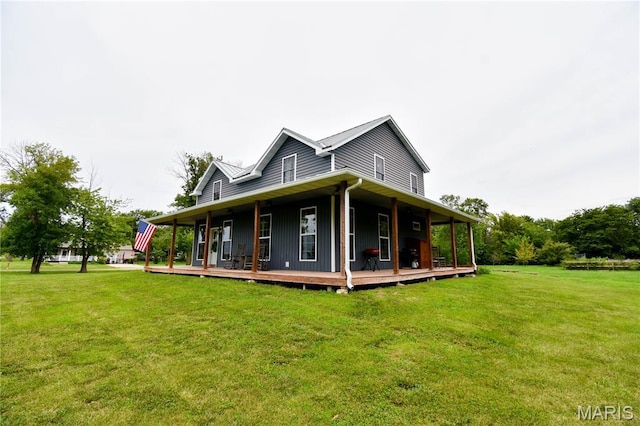 506 W Saint Louis St, New Douglas, IL 62074 - photo 5