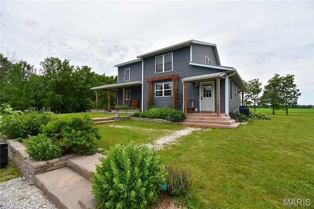 506 W Saint Louis St, New Douglas, IL 62074 - photo 8