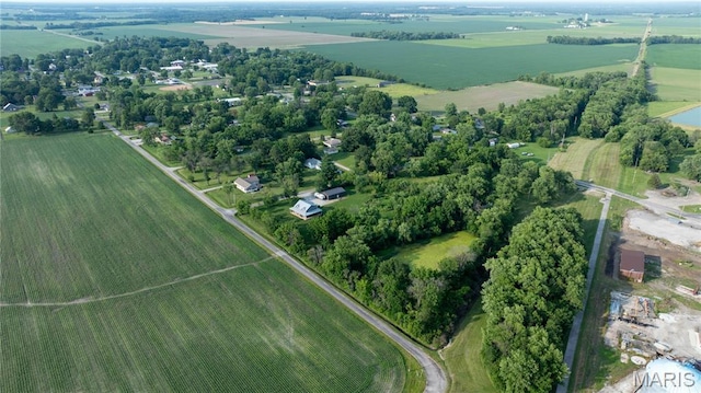 506 W Saint Louis St, New Douglas, IL 62074 - photo 46