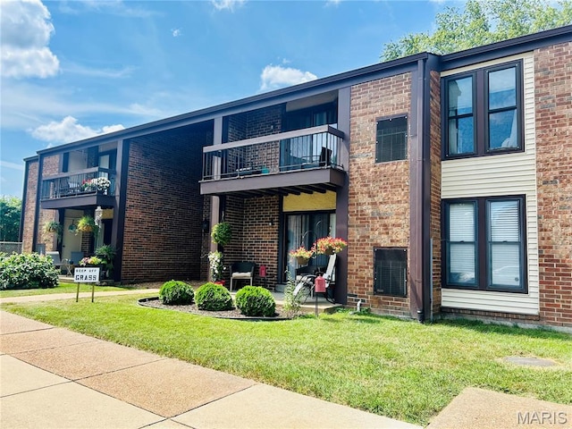 4278 Kay Ln Unit 2, Saint Louis, MO 63123 - view of building exterior