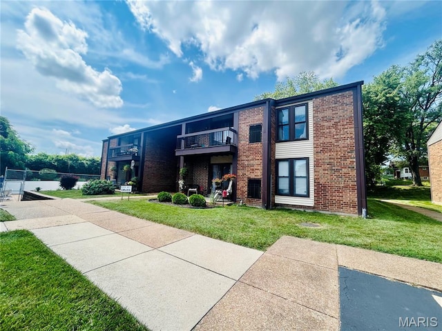 4278 Kay Ln Unit 2, Saint Louis, MO 63123 - view of property