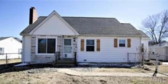 1491 Veterans Dr, De Soto, MO 63020 - photo 4