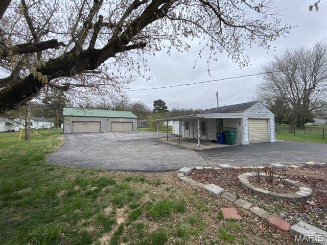 1491 Veterans Dr, De Soto, MO 63020 - photo 9