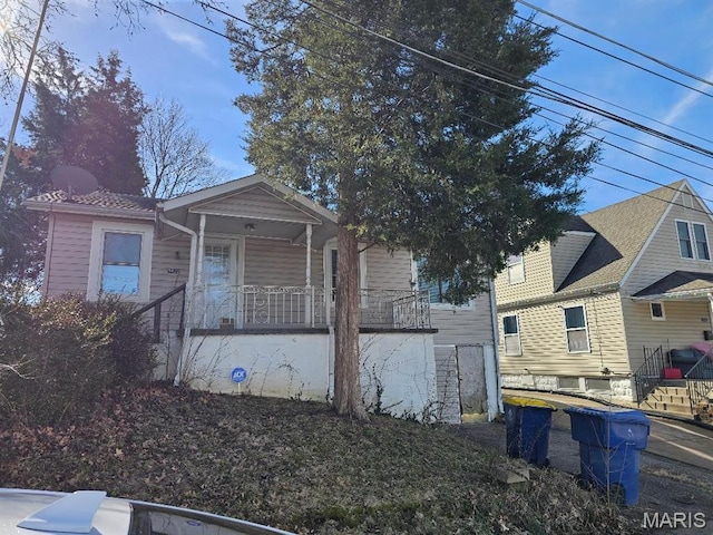 9422 Chester Ave, Saint Louis, MO 63114 - photo 1