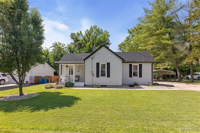 207 Hazel St, Troy, IL 62294