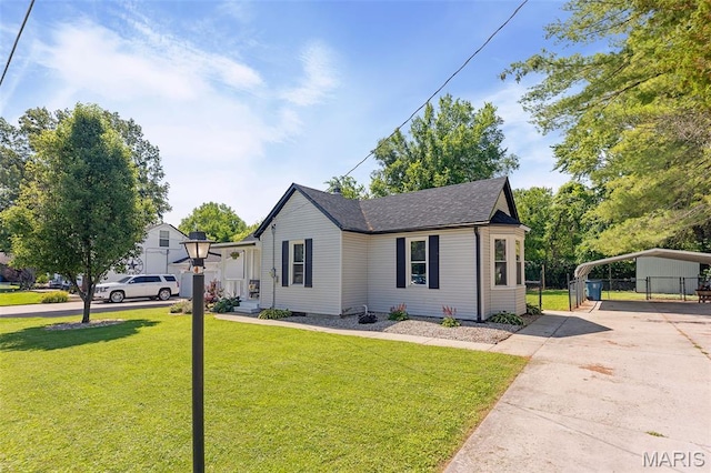 207 Hazel St, Troy, IL 62294