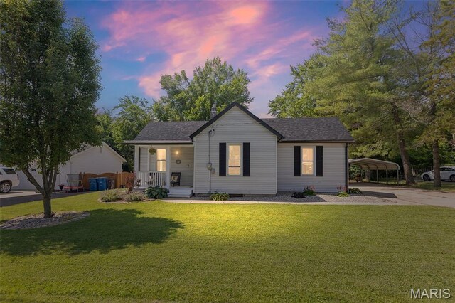 207 Hazel St, Troy, IL 62294