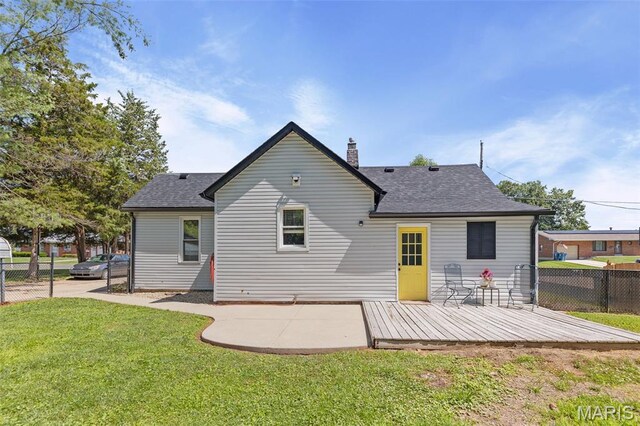 207 Hazel St, Troy, IL 62294
