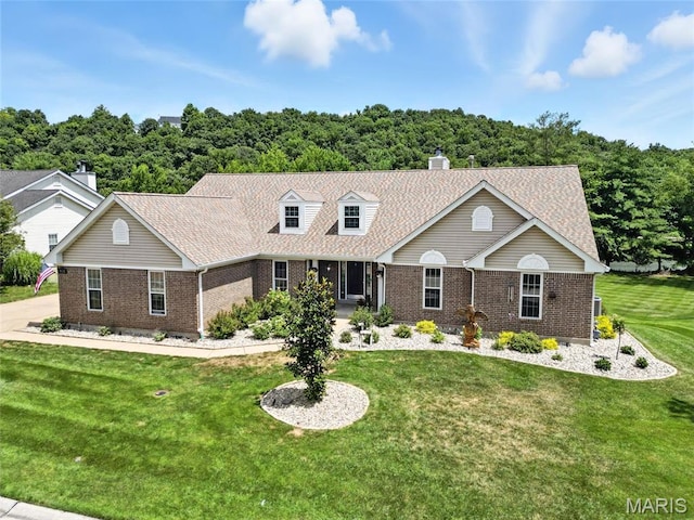 918 Forest Lake Ct, Ballwin, MO 63021 - photo 1