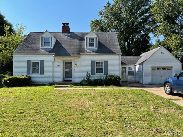 1114 Northdale Ave, Saint Louis, MO 63138 - photo 1