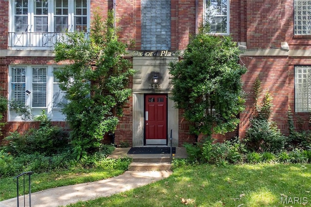 7539 Oxford Dr Unit 2W, Clayton, MO 63105 - photo 2