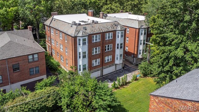 7539 Oxford Dr Unit 2W, Clayton, MO 63105 - photo 23