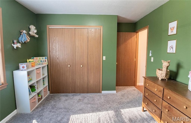 921 Mallard Sq, Rolla, MO 65401 - carpeted bedroom with a closet and baseboards