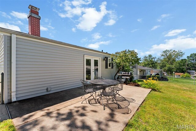 2645 Causeway Dr, Saint Louis, MO 63125 - photo 22