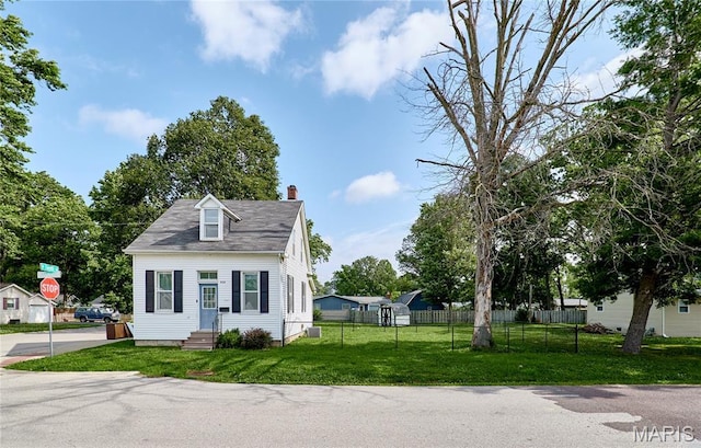 935 W Green St, Mascoutah, IL 62258
