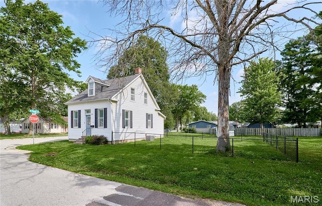 935 W Green St, Mascoutah, IL 62258