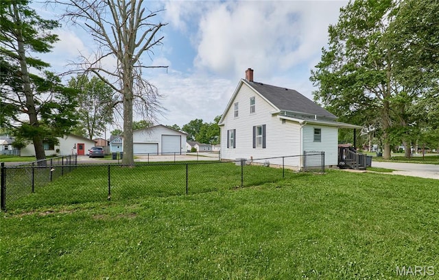 935 W Green St, Mascoutah, IL 62258