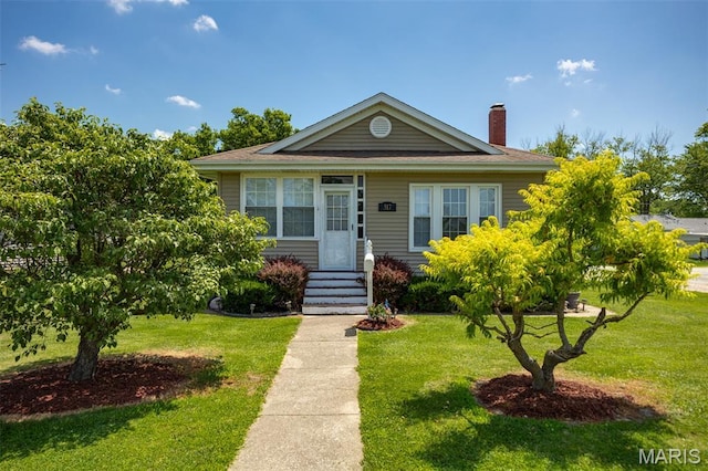 517 S Mayo St, Carlinville, IL 62626 - photo 1