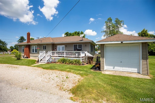 517 S Mayo St, Carlinville, IL 62626 - photo 2