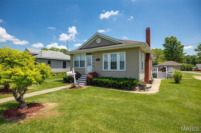 517 S Mayo St, Carlinville, IL 62626 - photo 3