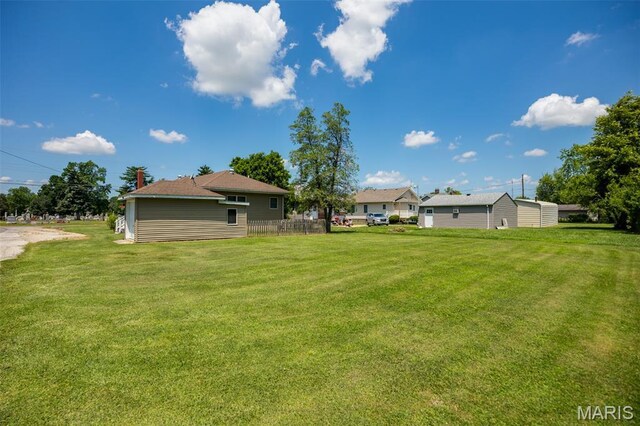 517 S Mayo St, Carlinville, IL 62626 - photo 29