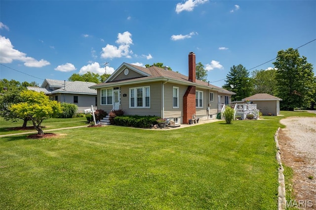 517 S Mayo St, Carlinville, IL 62626 - photo 31