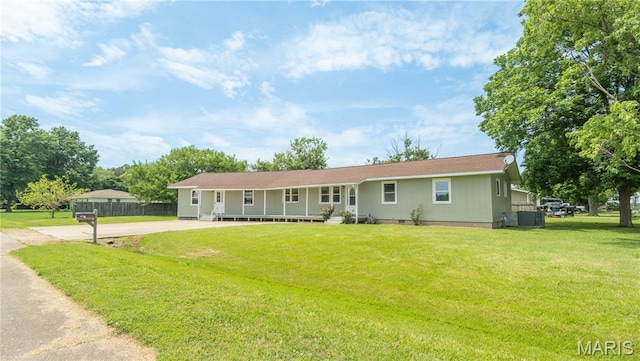 22479 S Dorothy Dr, Malden, MO 63863 - photo 3