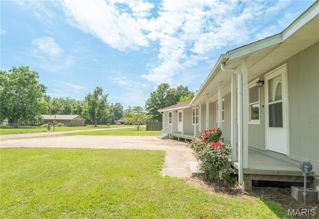 22479 S Dorothy Dr, Malden, MO 63863 - photo 5