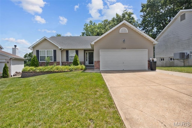 2908 Elderwood Cir, High Ridge, MO 63049 - photo 1