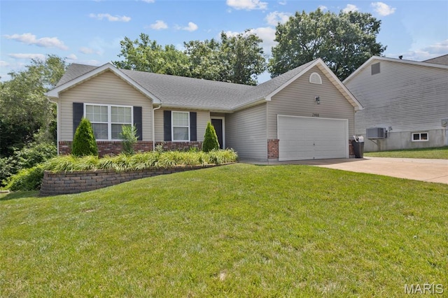 2908 Elderwood Cir, High Ridge, MO 63049 - photo 2