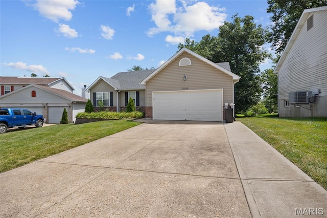 2908 Elderwood Cir, High Ridge, MO 63049 - photo 3