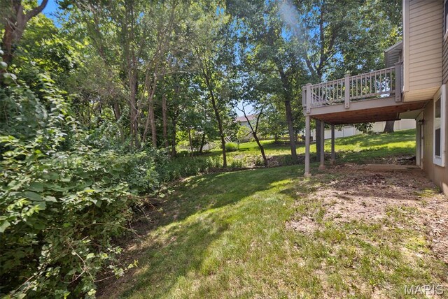 2908 Elderwood Cir, High Ridge, MO 63049 - photo 30
