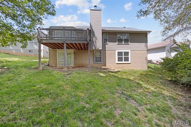 2908 Elderwood Cir, High Ridge, MO 63049 - photo 33