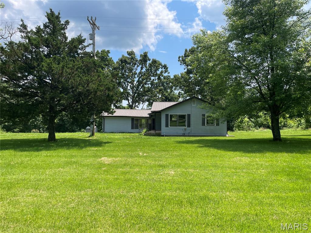 24442 Raleigh Rd, Waynesville, MO 65583 - photo 1