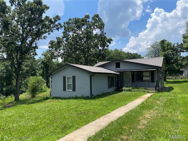 24442 Raleigh Rd, Waynesville, MO 65583 - photo 4