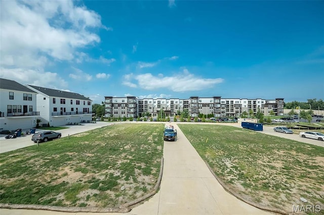 1347 W Gateway Hts W Unit 53-603, Richmond Heights, MO 63144 - photo 36