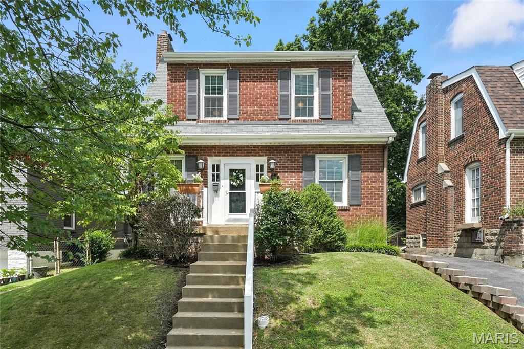 5107 Shrewsbury Ave, Saint Louis, MO 63119 - photo 1