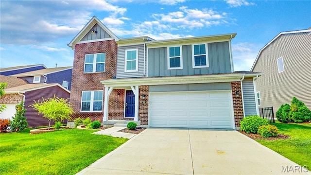 705 Myatt Dr, Wentzville, MO 63385 - photo 1