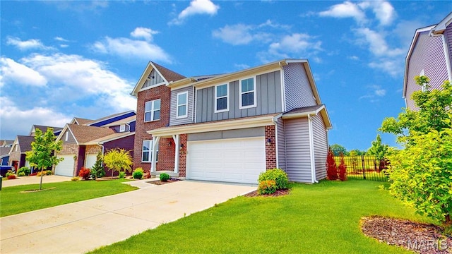 705 Myatt Dr, Wentzville, MO 63385 - photo 2