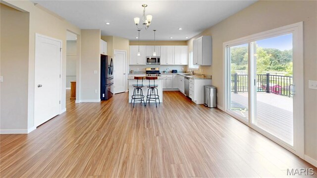 705 Myatt Dr, Wentzville, MO 63385 - photo 9