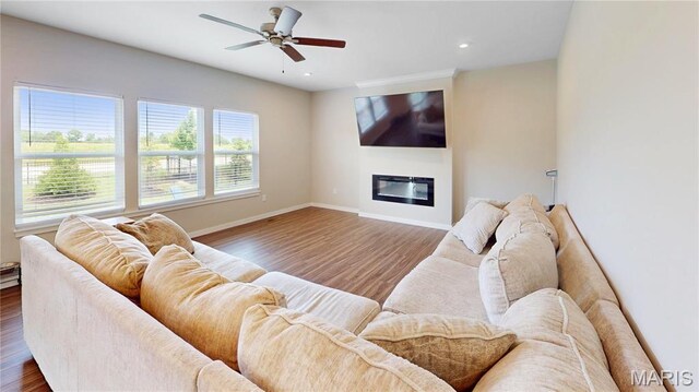 705 Myatt Dr, Wentzville, MO 63385 - photo 13