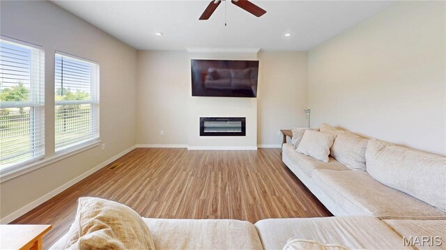 705 Myatt Dr, Wentzville, MO 63385 - photo 14