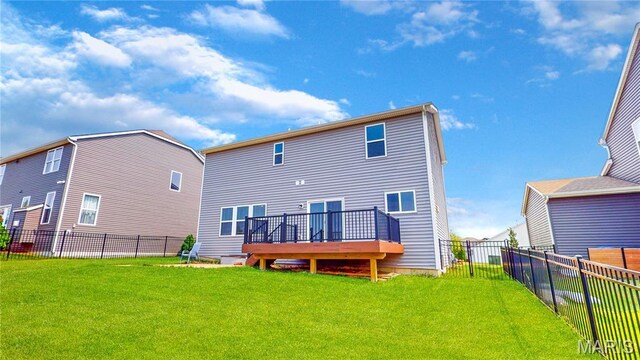 705 Myatt Dr, Wentzville, MO 63385 - photo 30