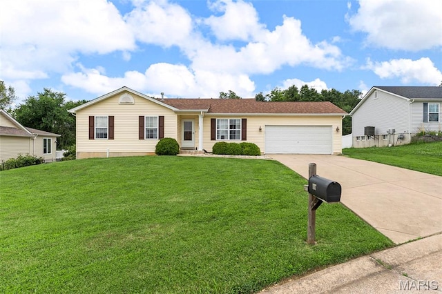 107 Cuivre River Dr, Troy, MO 63379 - photo 1