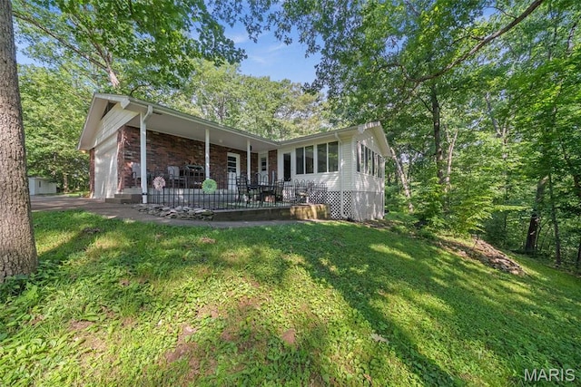 1265 Dietrich Rd, Foristell, MO 63348 - photo 39