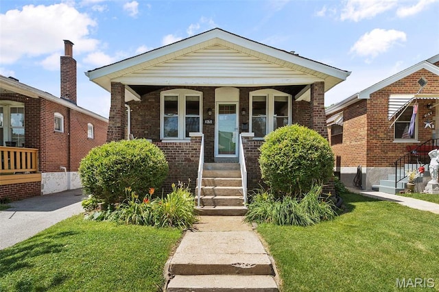 4160 Fillmore St, Saint Louis, MO 63116 - photo 1