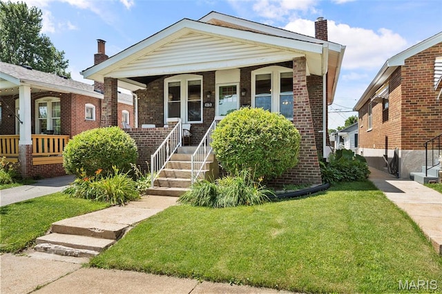 4160 Fillmore St, Saint Louis, MO 63116 - photo 2
